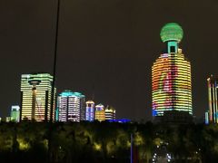 -武汉两江游览·夜游长江(汉口粤汉码头)