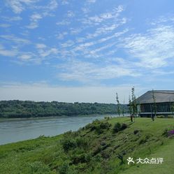 長江竹島