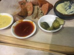 -G+KITCHEN(龙湖狮山天街店)