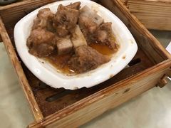 -中恒华茶楼(牌坊店)