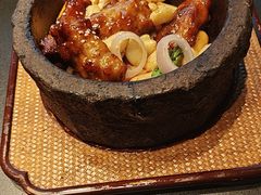 -炊江南·上海菜(国展华漕店)