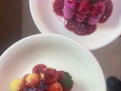 -海记品鸽·新疆菜(高铁站店)