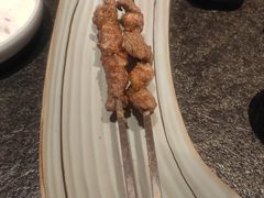 -丝路金桃·新疆菜(徐汇店)