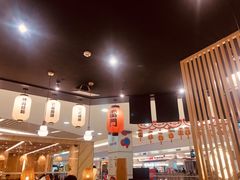 -雷门拉面·现熬骨汤(凯德来福士店)