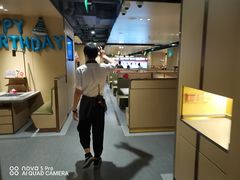 -海底捞火锅(万达广场店)