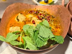 豆腐丸子汤-都氏家DUSJOY(翡翠城店)