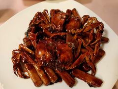 -翠亭酒家(山西南路店)