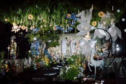 -泓瑞金陵大酒店·宴会厅