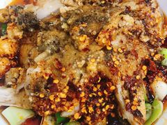 拌白肉-雨田饭店(华兴东街店)