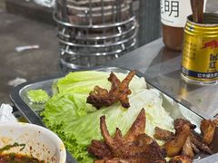 -同心烧烤(总店)