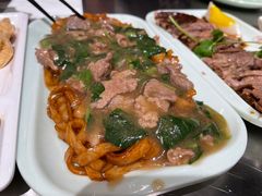 -潮界(虹桥新天地店)