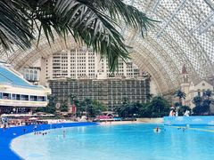 -环球中心海洋乐园