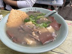 -金原鸭血粉丝汤总店(锁金村店)
