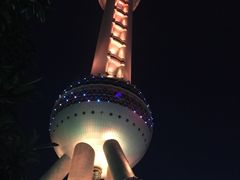 -东方明珠广播电视塔