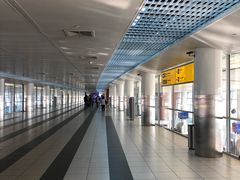 -谢列梅捷沃国际机场