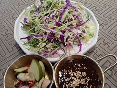 -新繁老號豌豆汤饭店·江湖菜(宝光寺店)