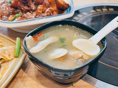 -妈妈的味道(和顺古镇店)