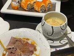 -天狗山料理(省体店)