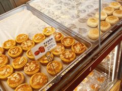 -鲍师傅糕点(海陵北路店)