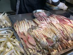 -大马弄蒋师傅美食酥鱼(察院前店)