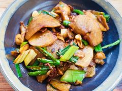 -树厨贵州菜(大十字店)
