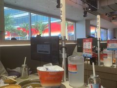 -海底捞大排档火锅(打浦路店)