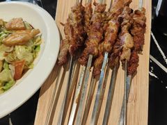 -巴依老爷新疆美食(清华东门店)