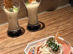 -筱田の食堂·izakaya(淮海中路店)