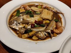 -妈妈菜舟山海鲜(定海古城店)