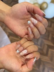 -雪儿·YuKi美甲美睫皮肤管理Salon