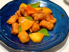 -稻香海鲜饭店(第一国际店)