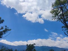 -萍乡武功山风景名胜区