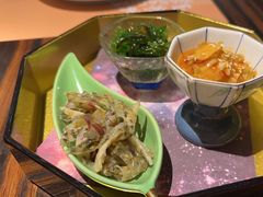 -山葵家·创意料理(万象汇店)