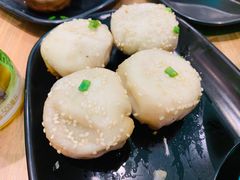 -小杨生煎(萧山机场店)