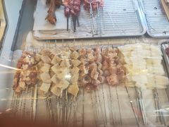 -欧提汗·新疆餐厅·清真(银都路店)