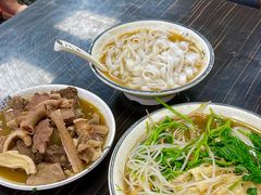 -正宗阳山牛杂(东城店)