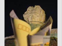 -橘子洲景区