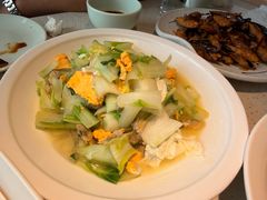 -船歌·鱼水饺青岛菜(金狮广场店)