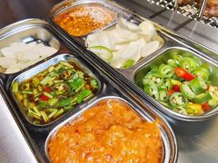 -小财盆地桌烤肉