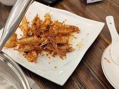 -正能量脆肉鲩火锅