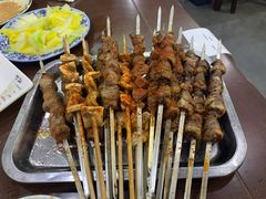 -牛街老爆肚满(牡丹园店)