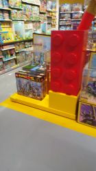 -乐高授权专卖店(南开大悦城店)