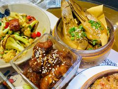 糖醋排骨-酒阳蒸经小酒馆(解放碑店)