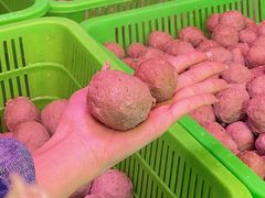 -阿娟牛肉丸·手打牛肉丸·现做现卖