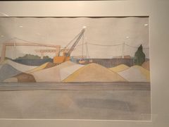 -江苏省美术馆(长江路新馆)