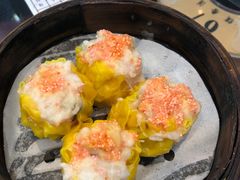 蟹籽烧卖皇-香港蓮香樓(中環店)