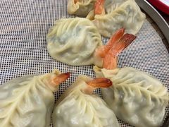 -叶存利海鲜大馅饺子(海宁路总店)