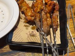 -金谷园饺子·烧烤(人大总店)