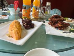 -张刚餐饮(春晓馨苑店)