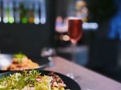 -LUMOS卢莫斯融合料理餐厅